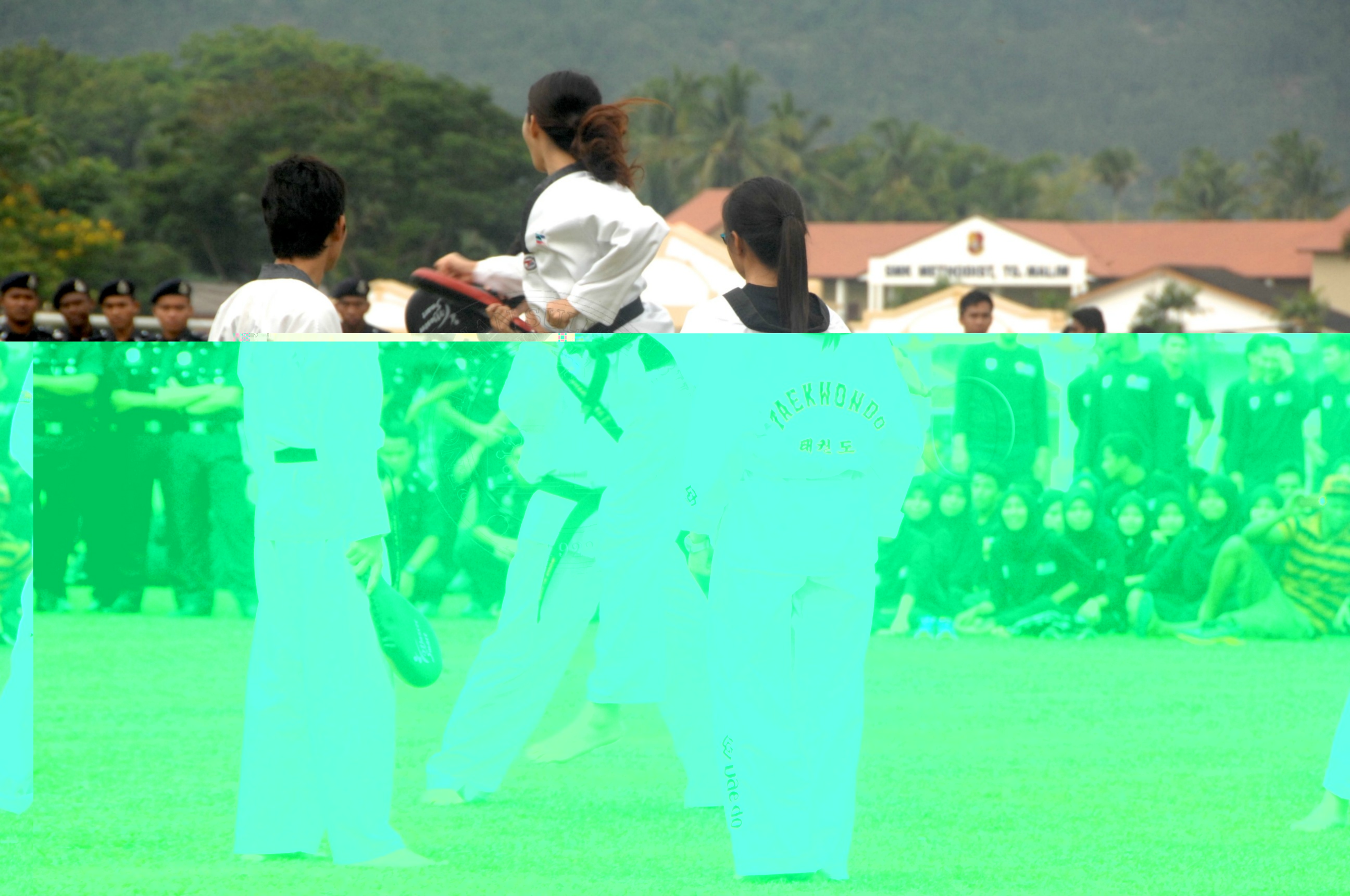 PRO 14 43 KKO IDA 0997